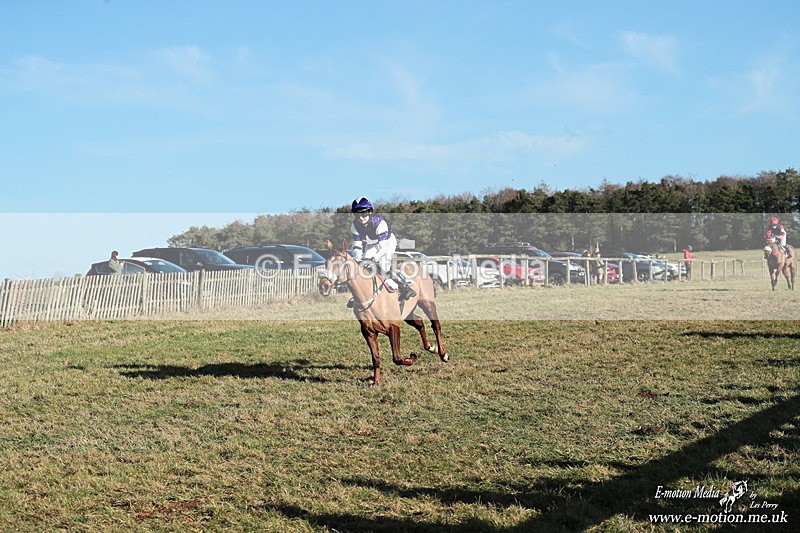 PR PtP 240126 408 - Pony Racing Horseheath 24/01/26
