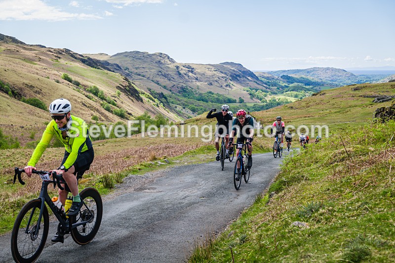 140333 - Hardknott Pass Camera 1 14.00-15.00