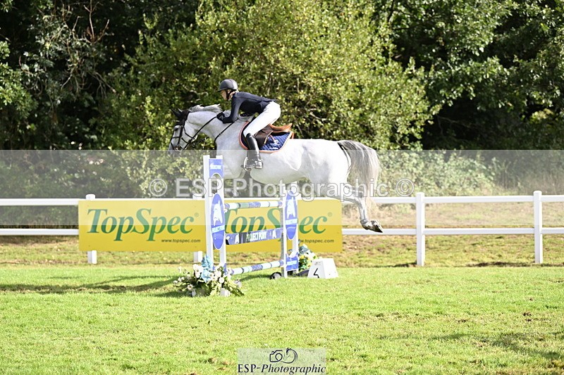 250831A-091636-09174 - Cls 34 Snr Foxhunter