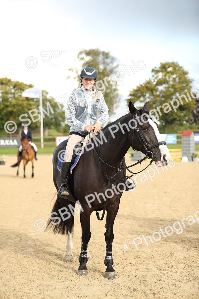 SBM_10836 - J31 - Senior Horse & Pony 75cm Championship