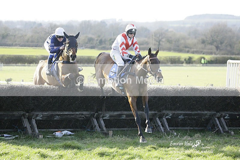 PtP 260222 777 - Kingston Blount Racing Club Point-to-Point 26/02/22
