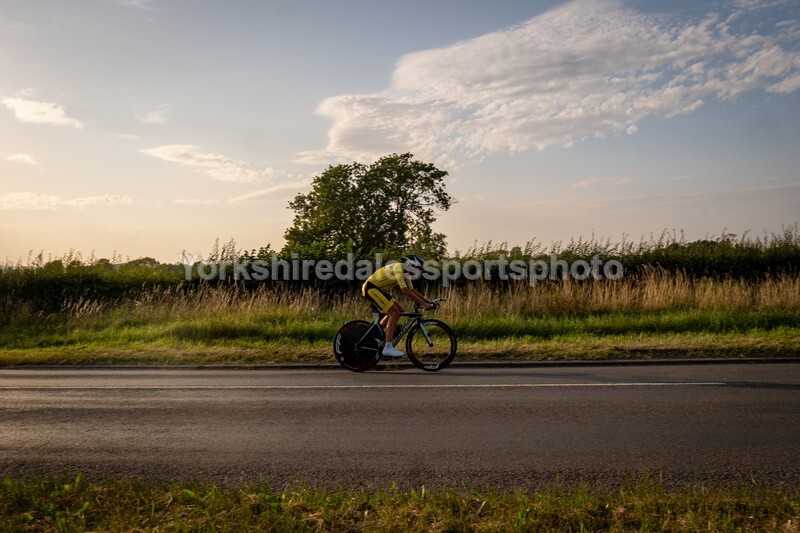 DSCF4153 - Darlington CC TT 13/08/25