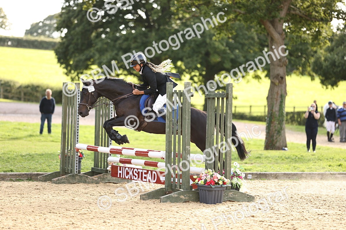 SBM_52934 - J10 - Junior Pony 75cm Championship