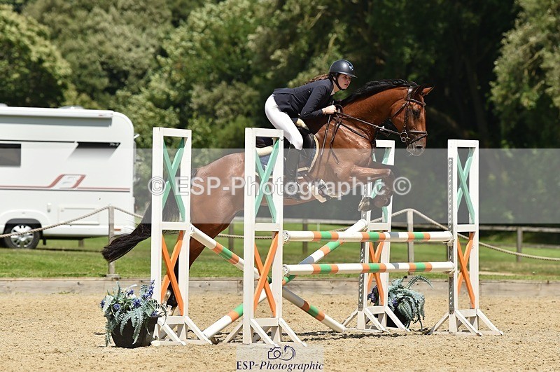 230706-130950-03006 - Cls 6 Newcomers & 1.10m Open