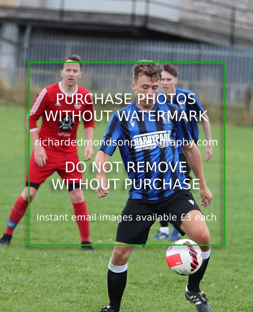 IMG_7645 - Ibis v Kirkby Lonsdale (16/8/22)