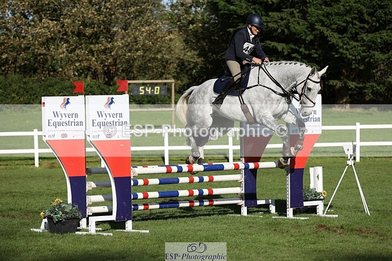 231022-144119-28282 - 485-BGS.MISTER.MUSCLE-Sally.Corrigan-TrotUp+SJ