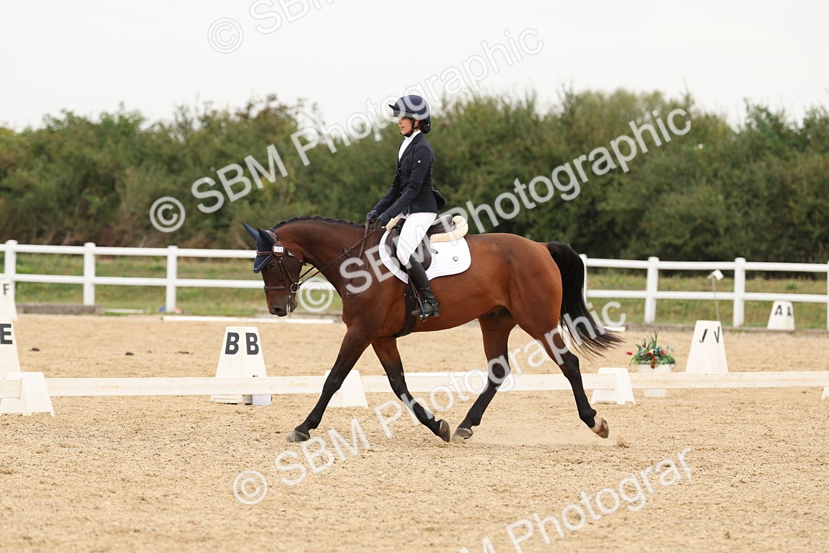 SBM_01024 - Class 8 - Novice 27 Champs
