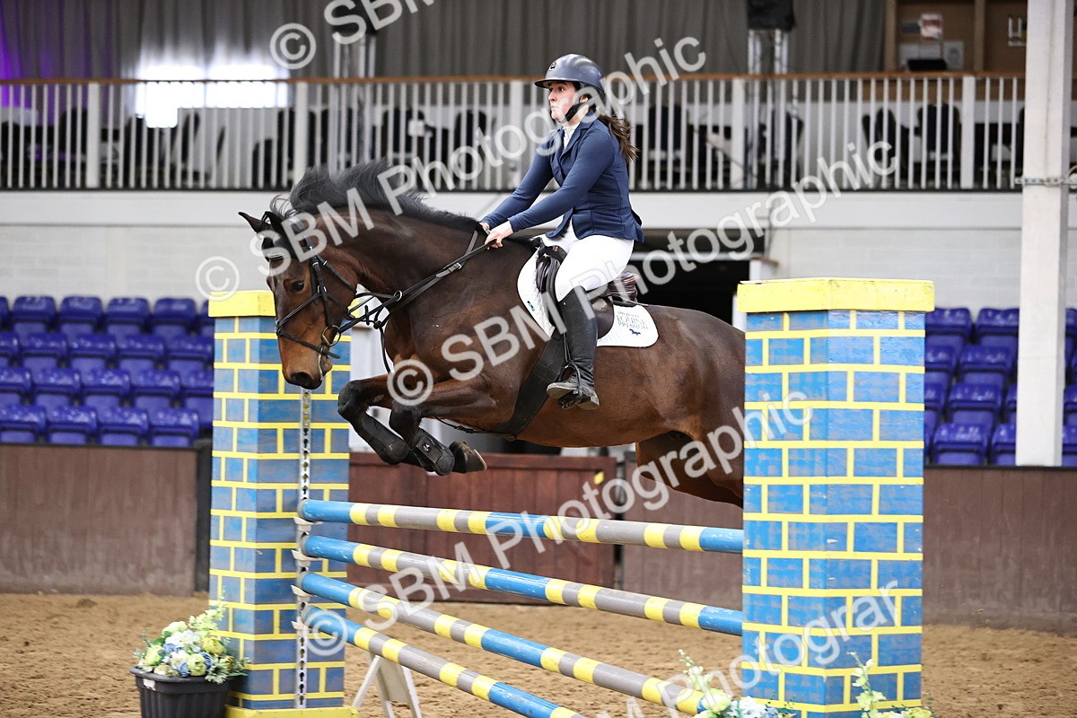 SBM_001260 - Class 3 - Senior Discovery - 1.00m Open