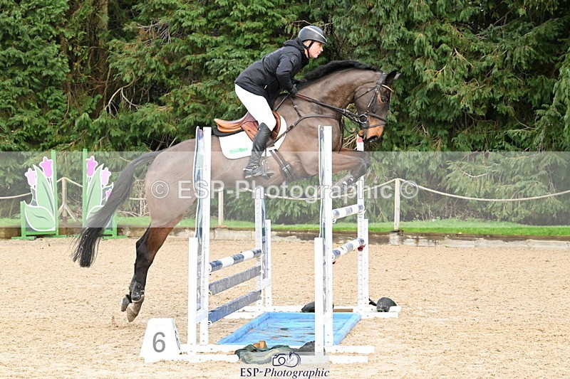 250215A-143100-01544 - Cls 5 Foxhunter and 1.20m Open