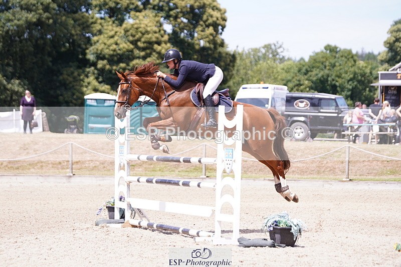 250704A-135510-11506 - Cls 22 Snr 1.15m Members Cup