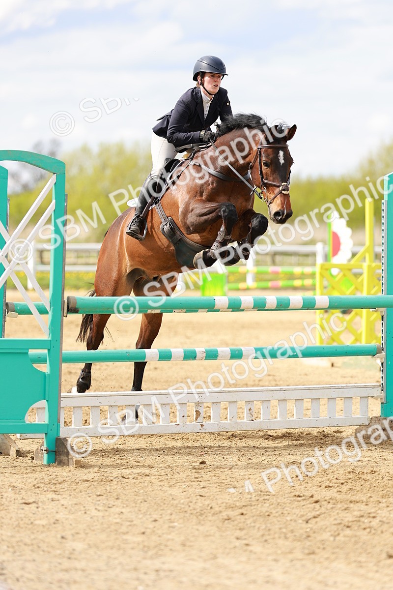 SBM_002334 - Class 4 - Senior Newcomers - 1.10m