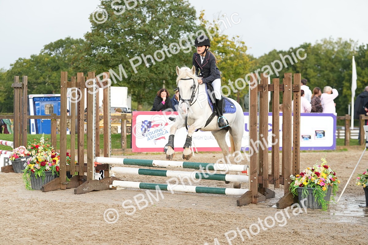 SBM_32316 - J5 - Junior Pony 50cm Championship
