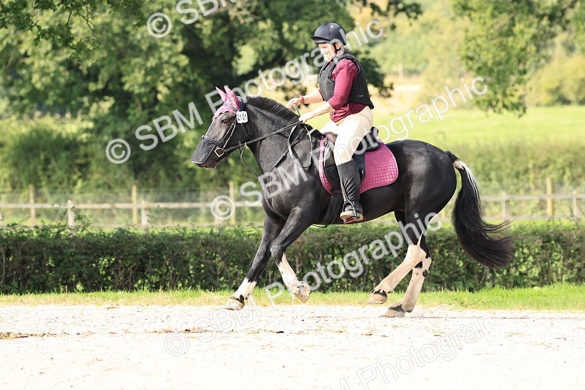 SBM_22007 - E11 - Eventers Challenge 60cm Championship