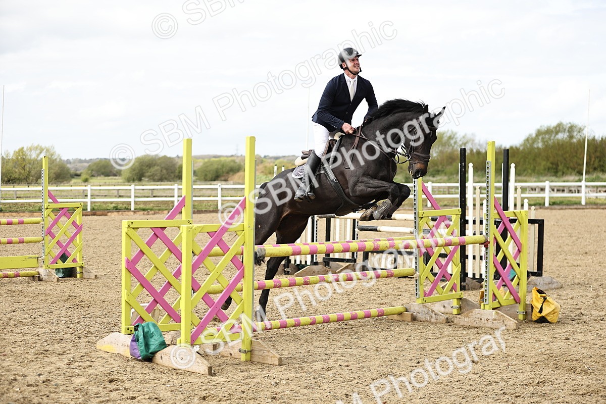 SBM_000915 - Class 3 - Senior Discovery - 1.00m