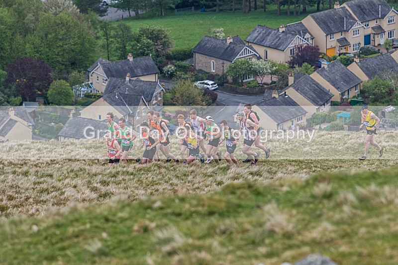 Seniors-17 - UKA 2026 Senior Inter-Counties Mountain Race - Sedbergh Sunday 3rd May 2026 - Seniors