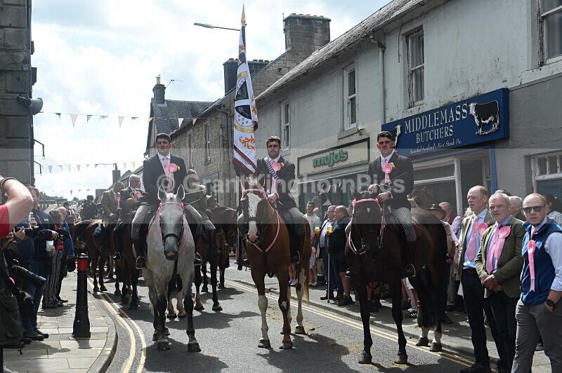 _166 - Langholm Common Riding 2026
