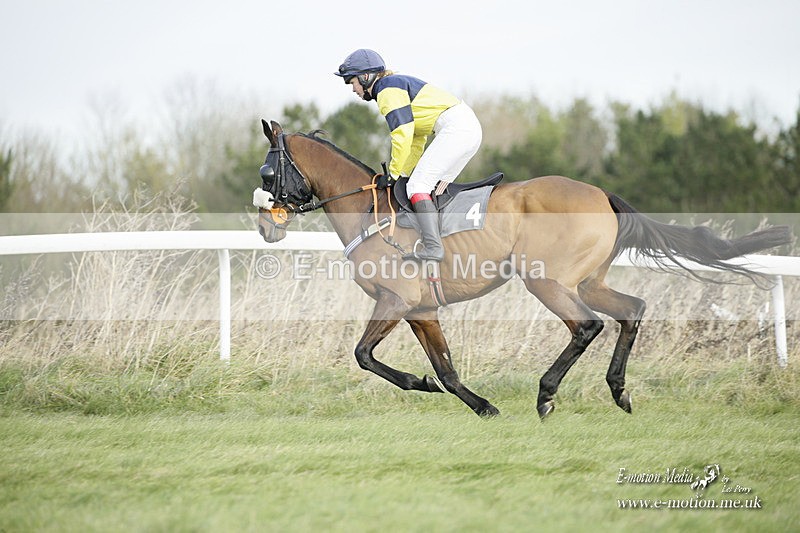 PtP 281121 0233 - Hursley Hambledon Point-to-Point Larkhill 28/11/21
