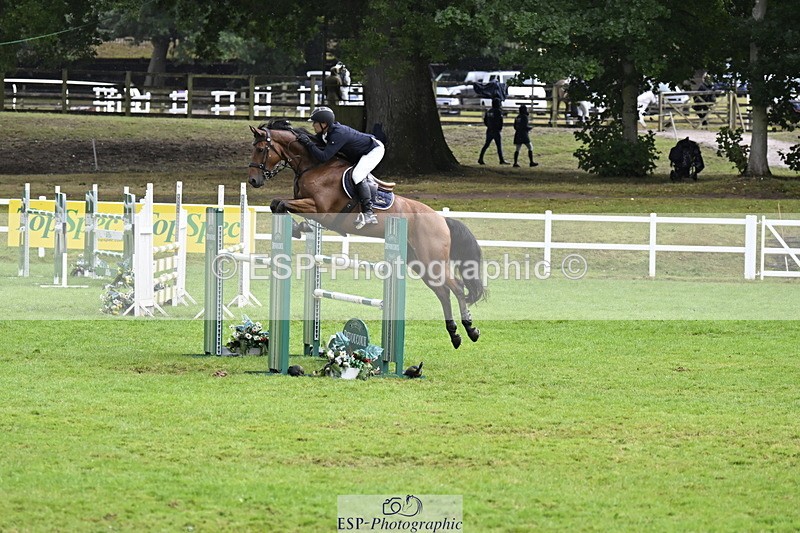 250831A-131523-10468 - Cls 37 Snr 1.35m Grand Prix