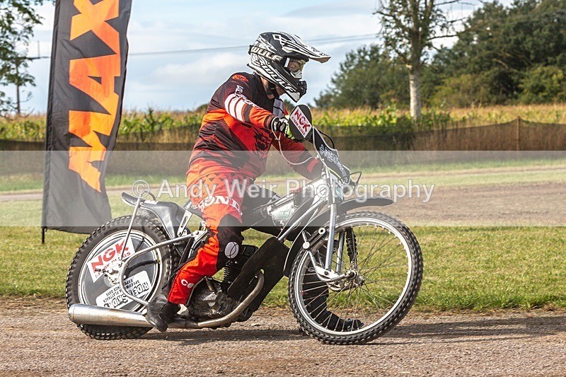 240914-5D-3K8A3667 - Ride & Skid It  Speedway Experience 14th September 2024