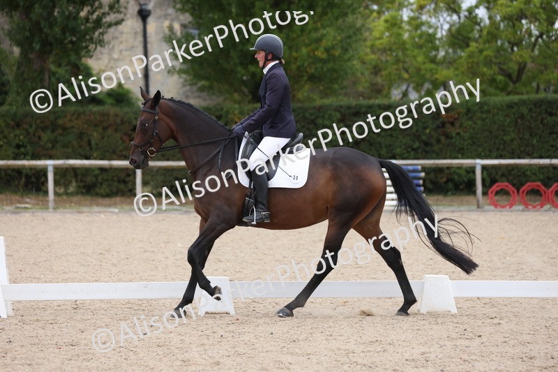 20250820-0834 - Class 15 - Novice 4