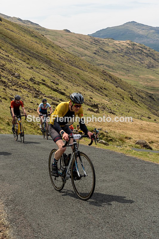 134134 - Wrynose 13.00-14.00