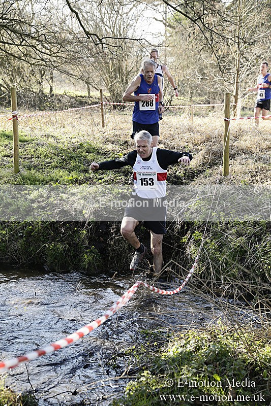 PVT 240219 305 - The Terminator Race - Pewsey Vale - 24/02/19