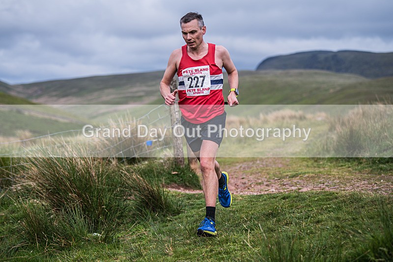 Gavel-355 - Gavel Fell Races (Junior & Senior) Wednesday 28th May 2025