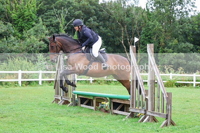 3E7A0519 - Class 2: 60cm Senior