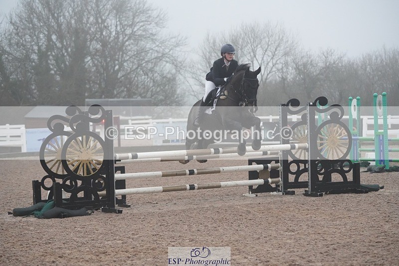 251207-094302-01497 - Cls 16 Blue Chip Winter Qualifier and 90cm