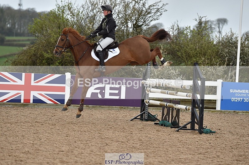 240327A-140052-00643 - Cls 5 Foxhunter and 1.20m Open