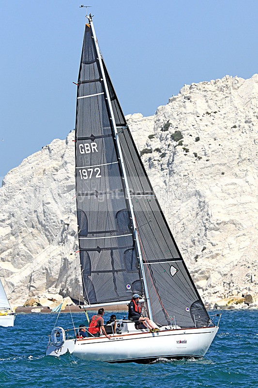 190629 QT GBR1972 1Y3A0345 - ROUND THE ISLAND RACE 2019
