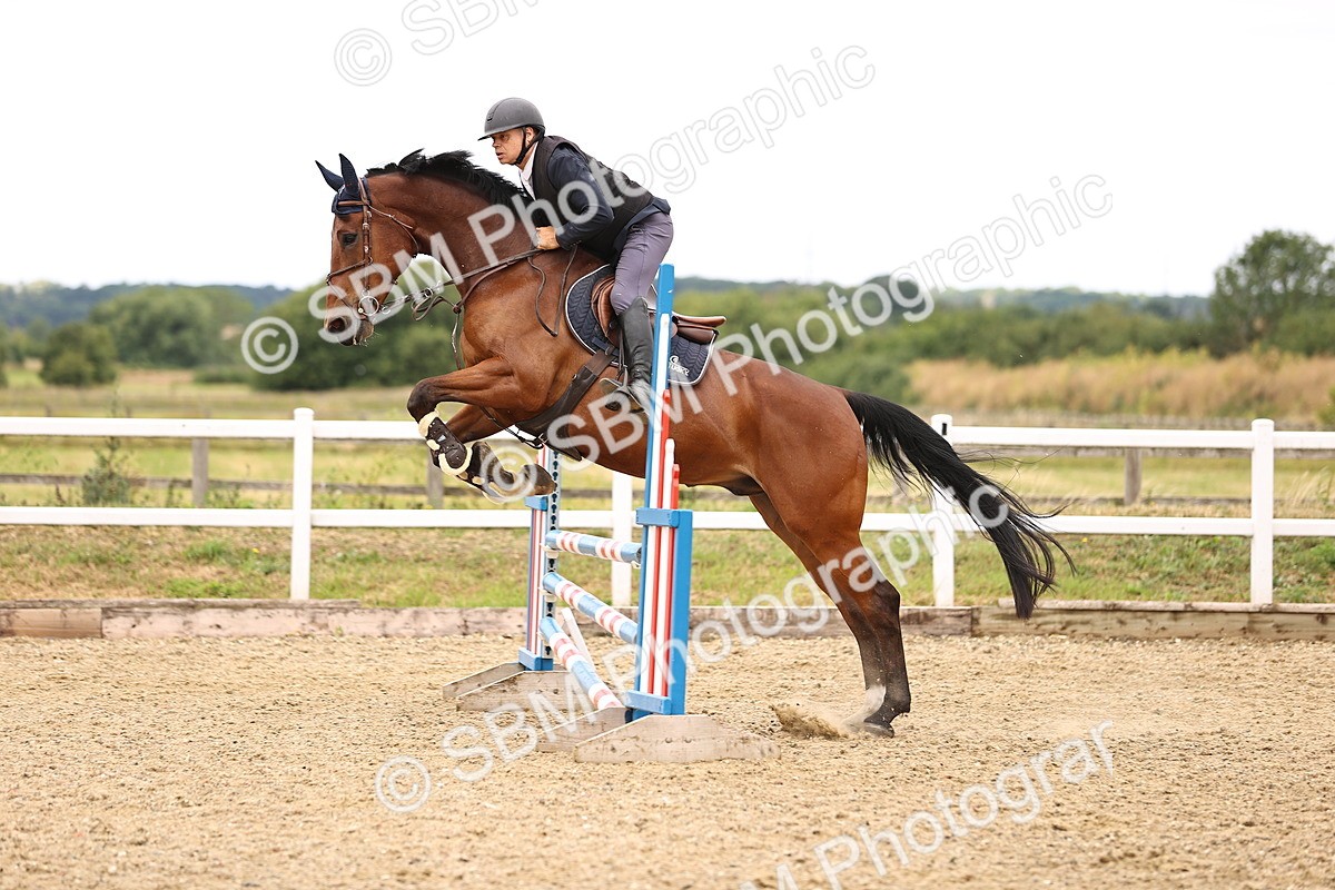 SBM_000223 - Class 2 - 0.85cm Amateur Championship Qualifier