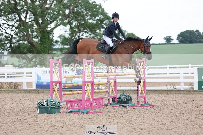 250625-155034-01542 - Cls 6 Foxhunter and 1.20m Open