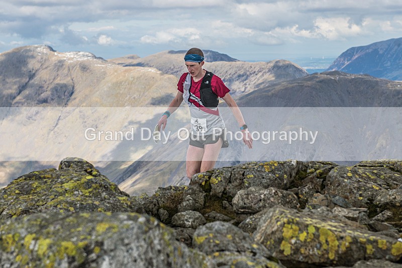Eskdale Elevation-78 - Eskdale Elevation Fell Race Saturday 15th April 2023