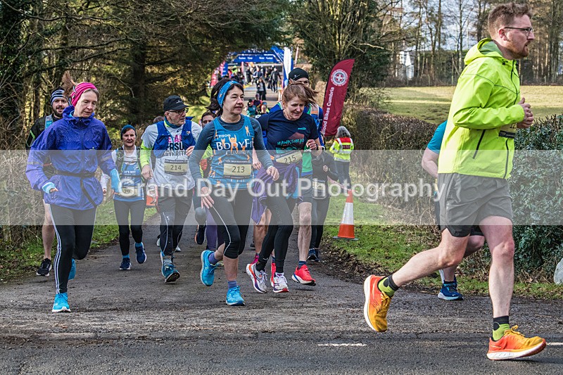 North Lakes-344 - North Lakes 10K & Half Marathon Sunday 9th February 2025