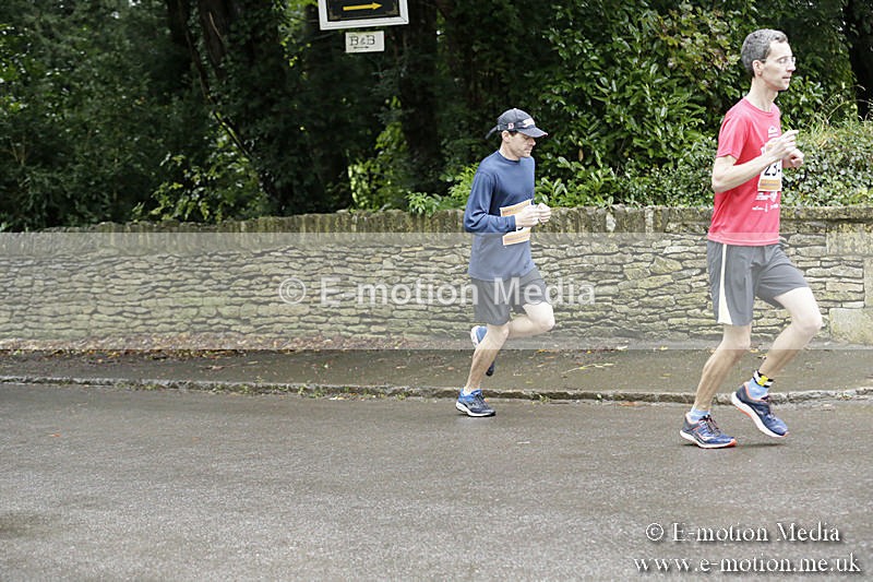 CAD131019-0123 - Cadence Events Grittleton 10km 13/10/19