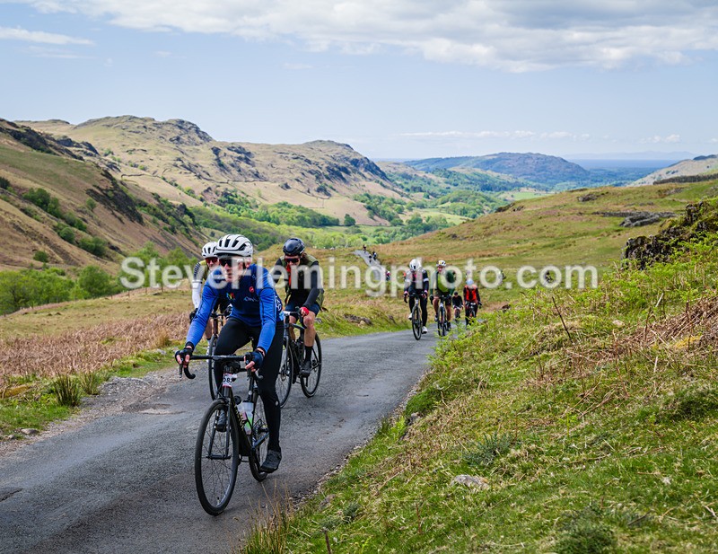 124630 - Hardknott Pass Camera 1 12.00-13.00