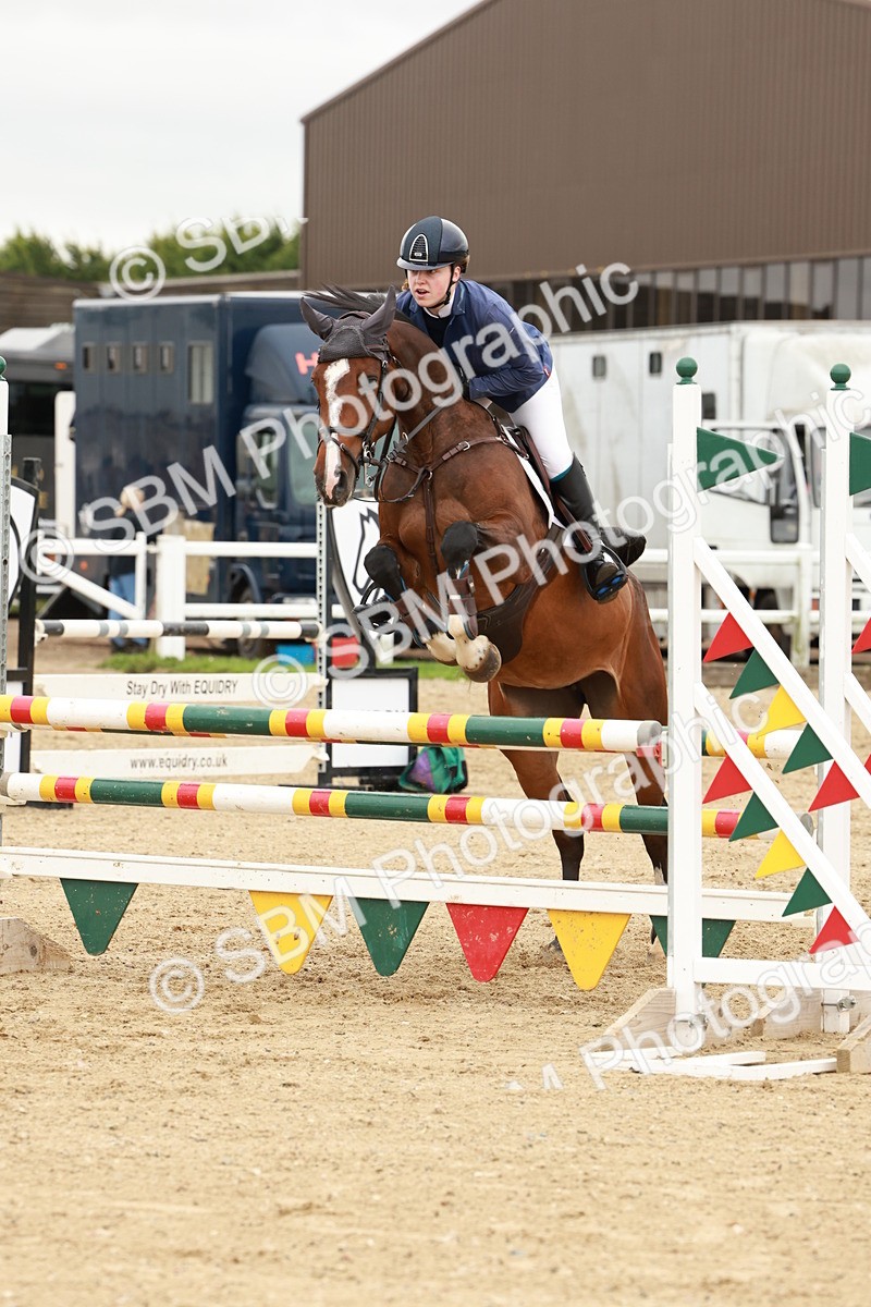 1I0A7446 - Class 3 - Senior Discovery - 1.00m