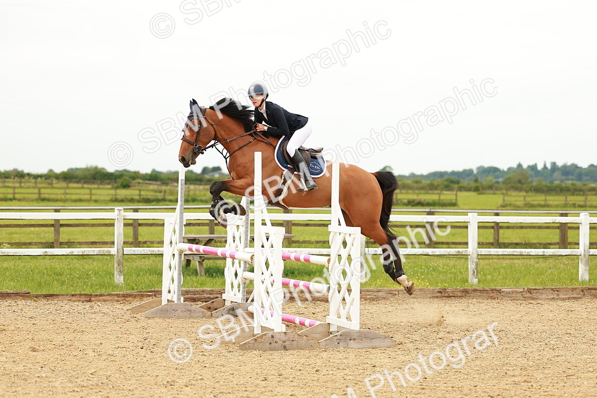 SBM_000659 - Class 2 - Senior British Novice - 90cm