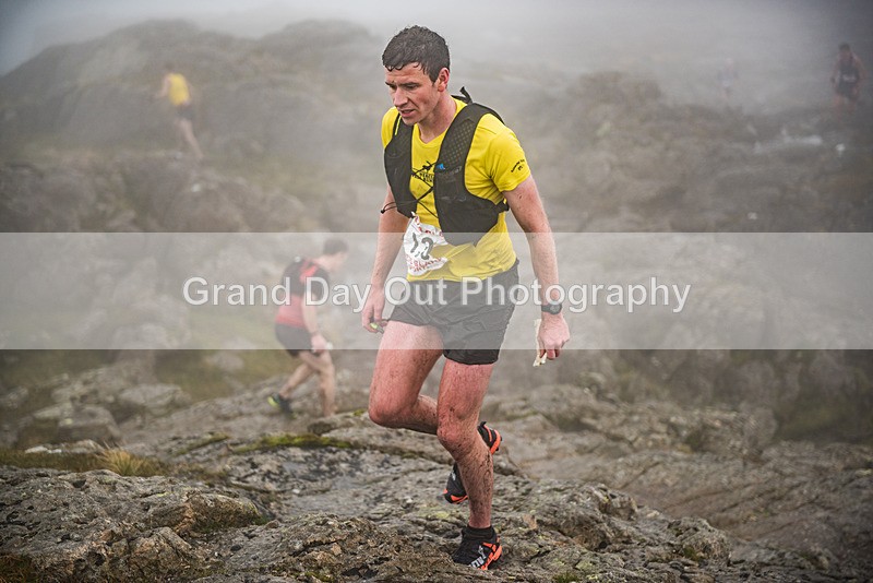 Three Shires-49 - Three Shires Fell Race Saturday 14th September 2024