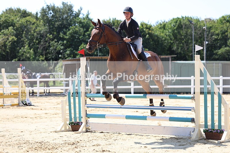 3E7A1441 - Class 6: Senior Discovery/1m open