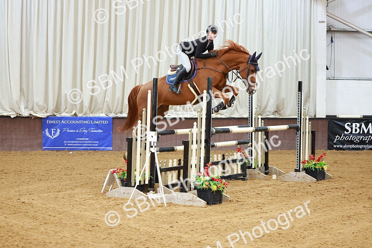 SBM_007523 - Class 20 - Senior Foxhunter 1.20m