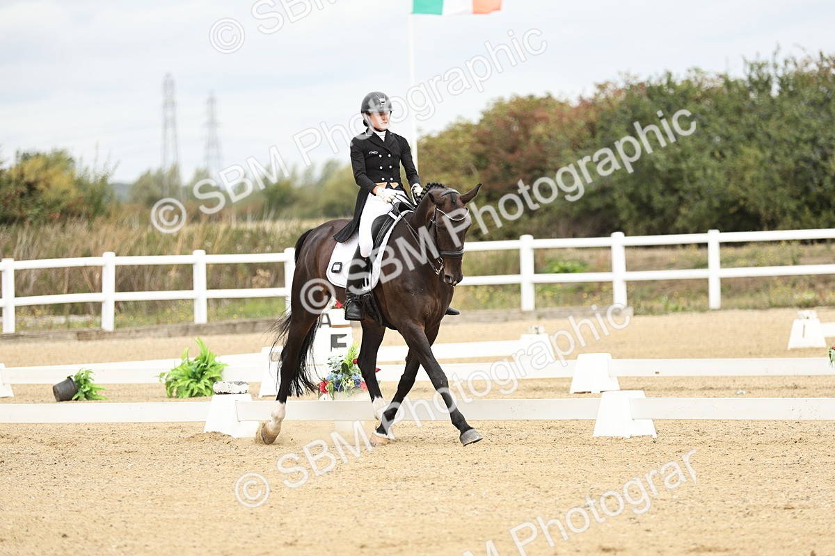 SBM_007107 - Class 25 - FEI PSG Bronze