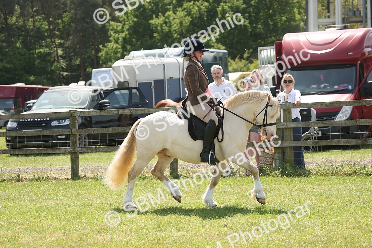 SBM_07019 - Class 26-30 - Mountain and Moorland Ridden