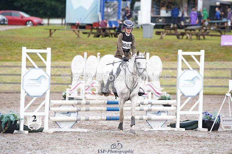 240824X-093226-22370 - 70cm Round 1 9.30 to 11.10