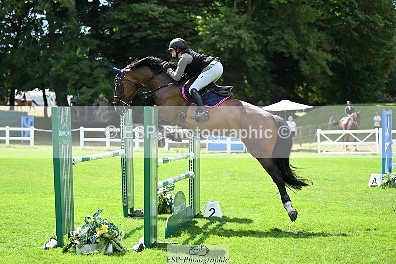 250703A-111331-03130 - Cls 1 Snr Foxhunter