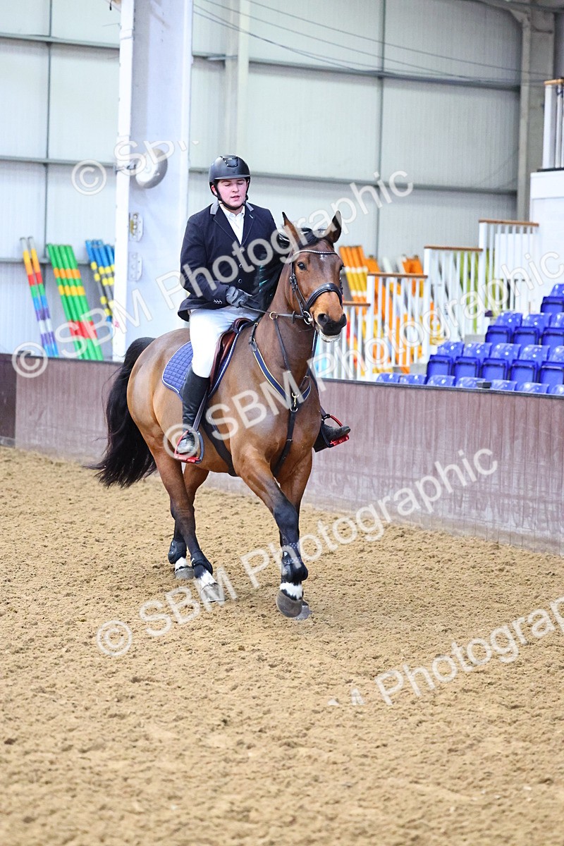 SBM_000795 - Class 3 - Senior Discovery - 1.00m