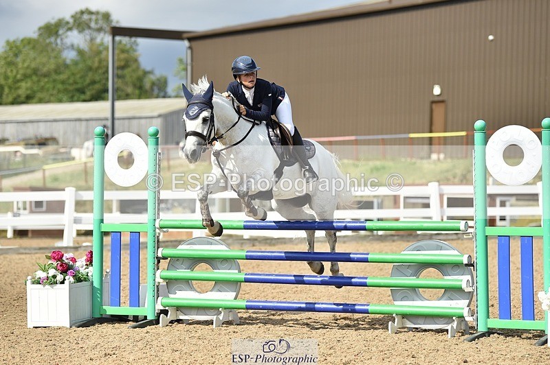 250628-170754-06992 - Cls 24 Pony Discovery & 90cm Open