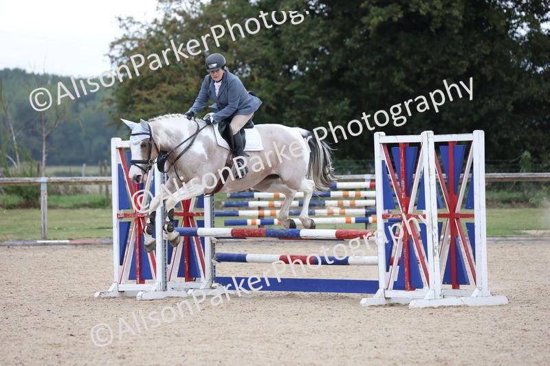 20250803-0702 - Class 3 - 80cm