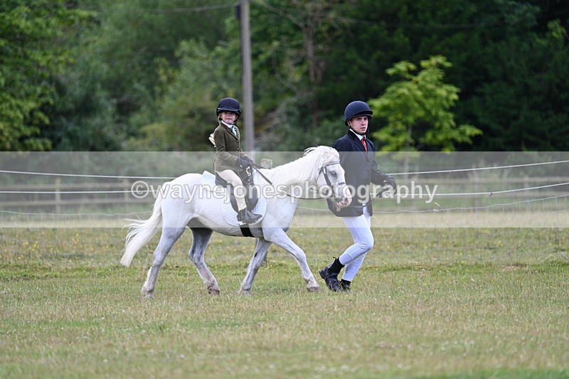WJ7_9015 - Class 8 Ridden Veterans